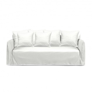 Gervasoni Ersatzhusse für GHOST OUT 12 Sofa