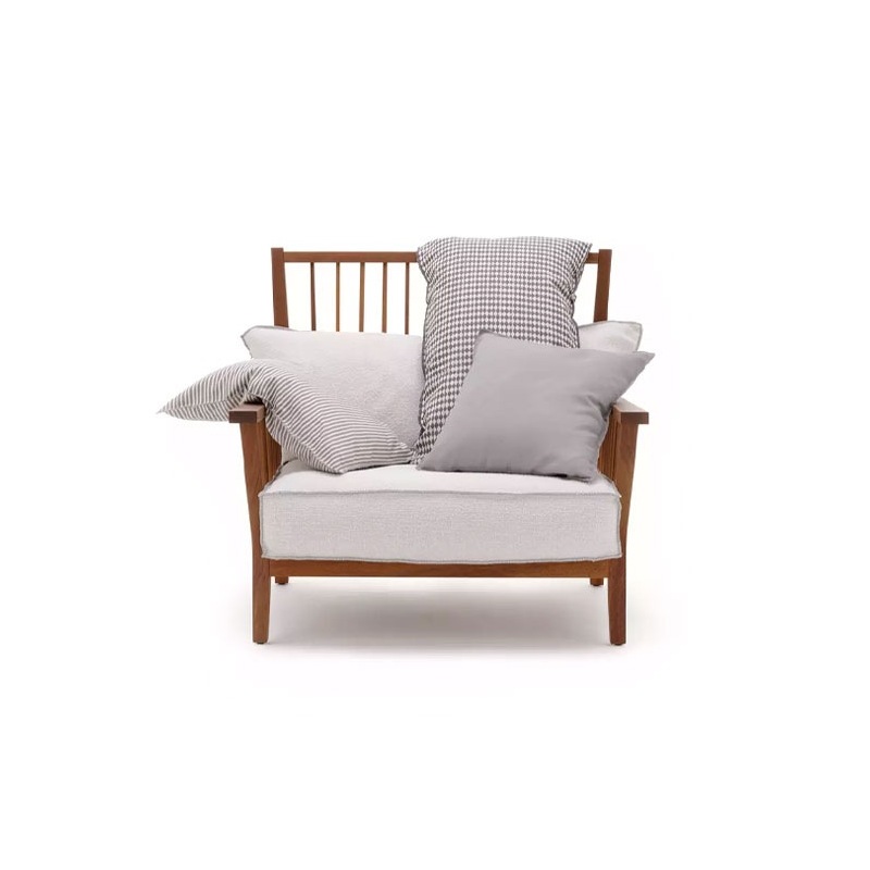 Gervasoni INOUT 701 Sessel