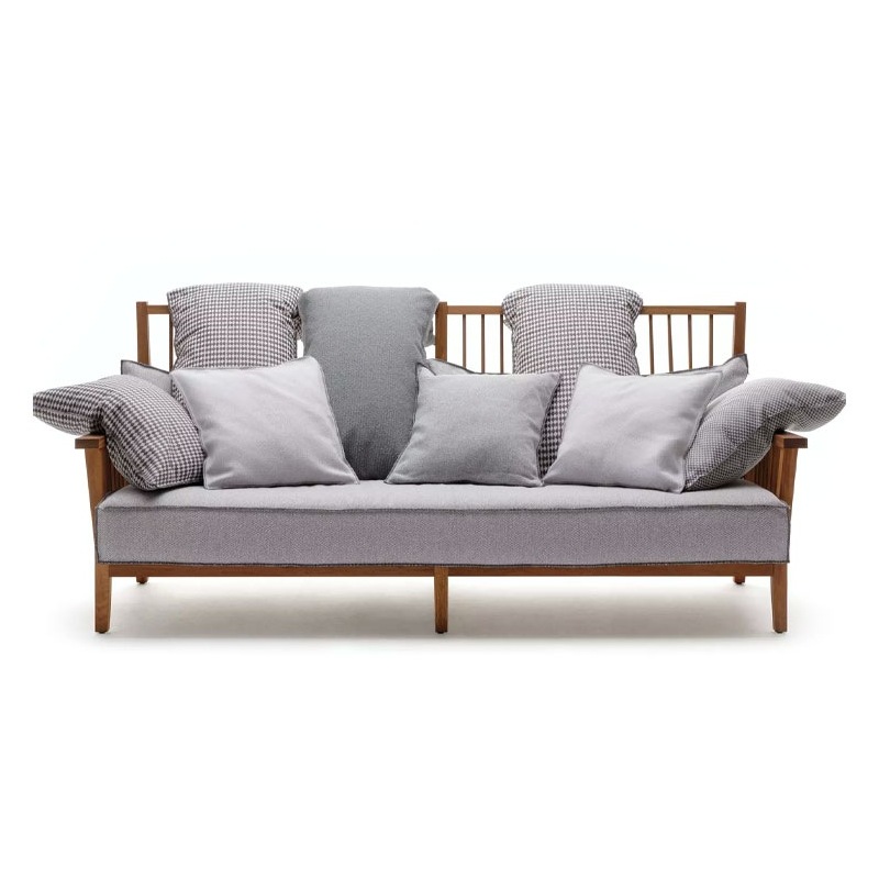 Schutzhülle für INOUT 703 3-Sitzer Sofa