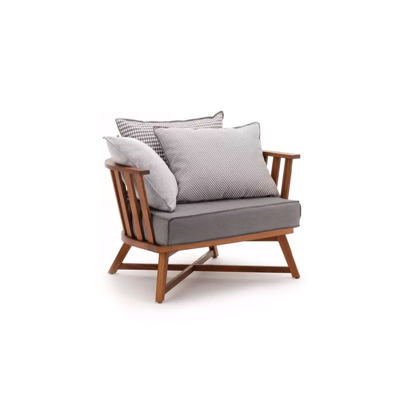 Gervasoni INOUT 707 Clubsessel