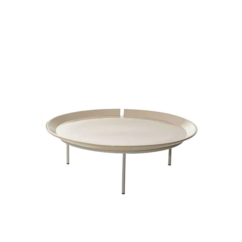 Gervasoni BRISE 56 Tablett-Couchtisch