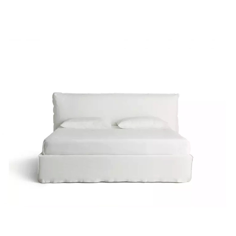 Ersatzhusse für LOLL 80 Bett