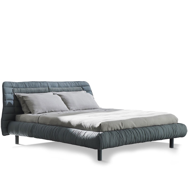 Ersatzhusse für PLUMEAU Bett