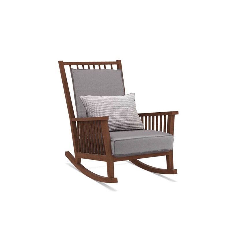 Gervasoni INOUT 709 Schaukelstuhl