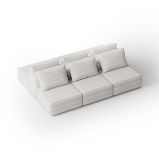 Gervasoni SAMET Kombination D