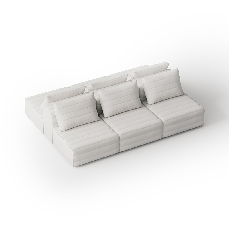 Gervasoni SAMET Kombination D