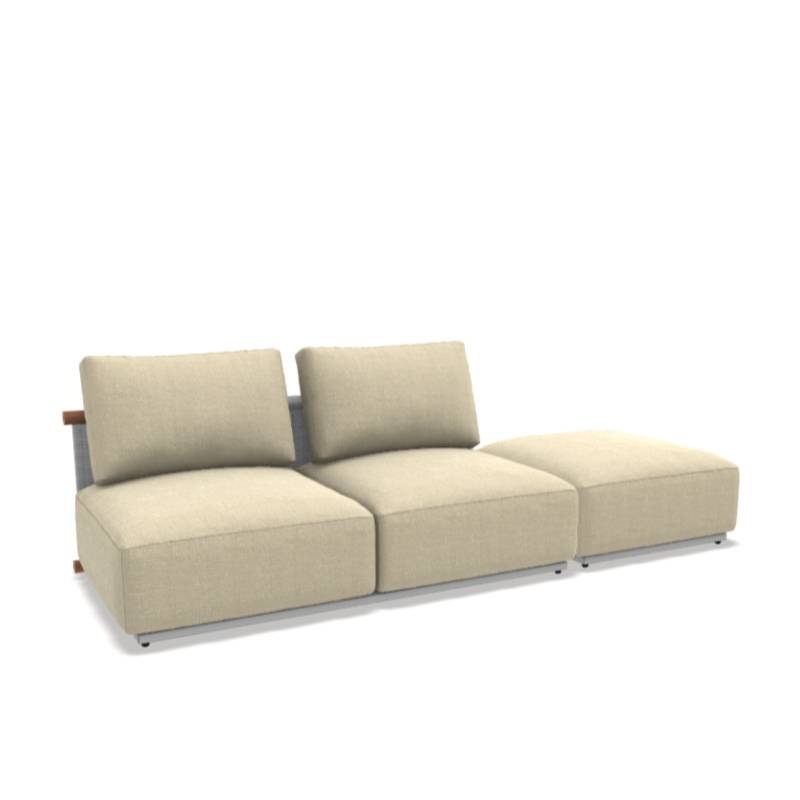 Schutzhülle für HASHI Sofa Kombination 01