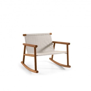 Schutzhülle für HASHI 09 Schaukelsessel