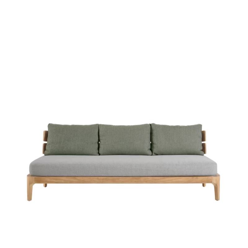 Gervasoni MEDITERRANEO 04 3-Sitzer Sofa