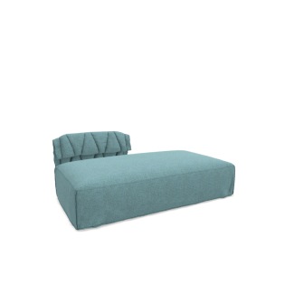 Schutzhülle für FLAIR Mittelelement offen