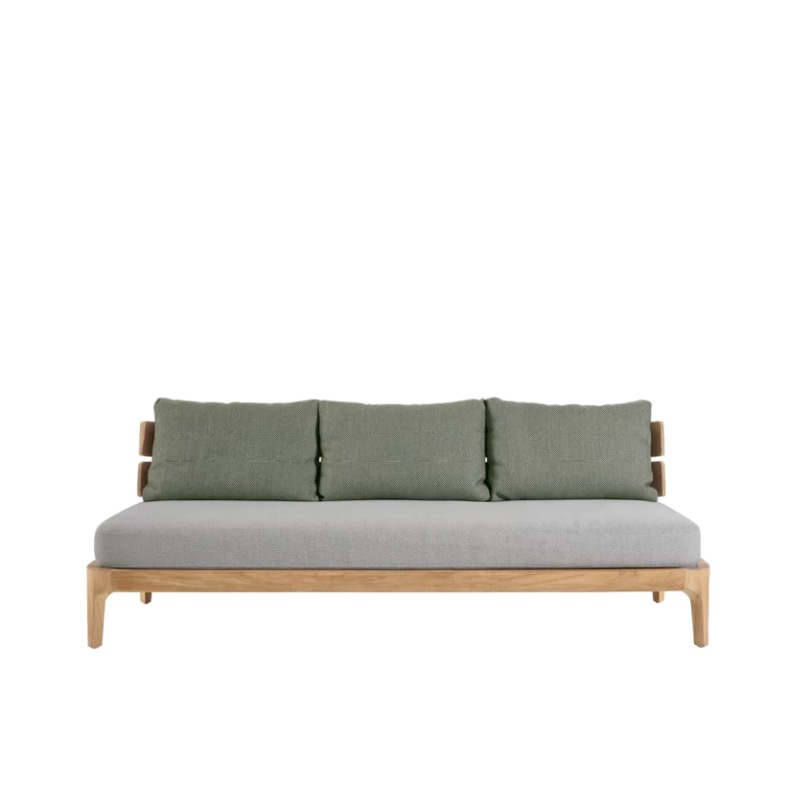 Schutzhülle für MEDITERRANEO 04 3-Sitzer Sofa