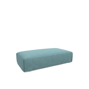 Ersatzhusse für FLAIR 02 Hocker 180 x 90 cm