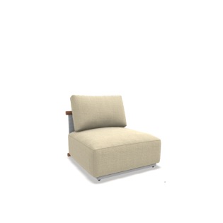 Ersatzhusse für HASHI Sessel 05