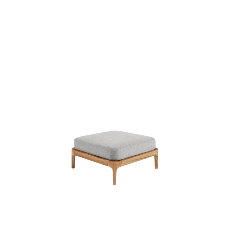Ersatzhusse für MEDITERRANEO 11/13 Hocker