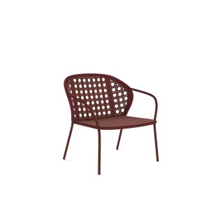 Schutzhülle für BRISE 26 Lounge-Armlehnstuhl