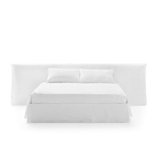 Ersatzhusse für GHOST 81 Bett /überbreites Kopfteil