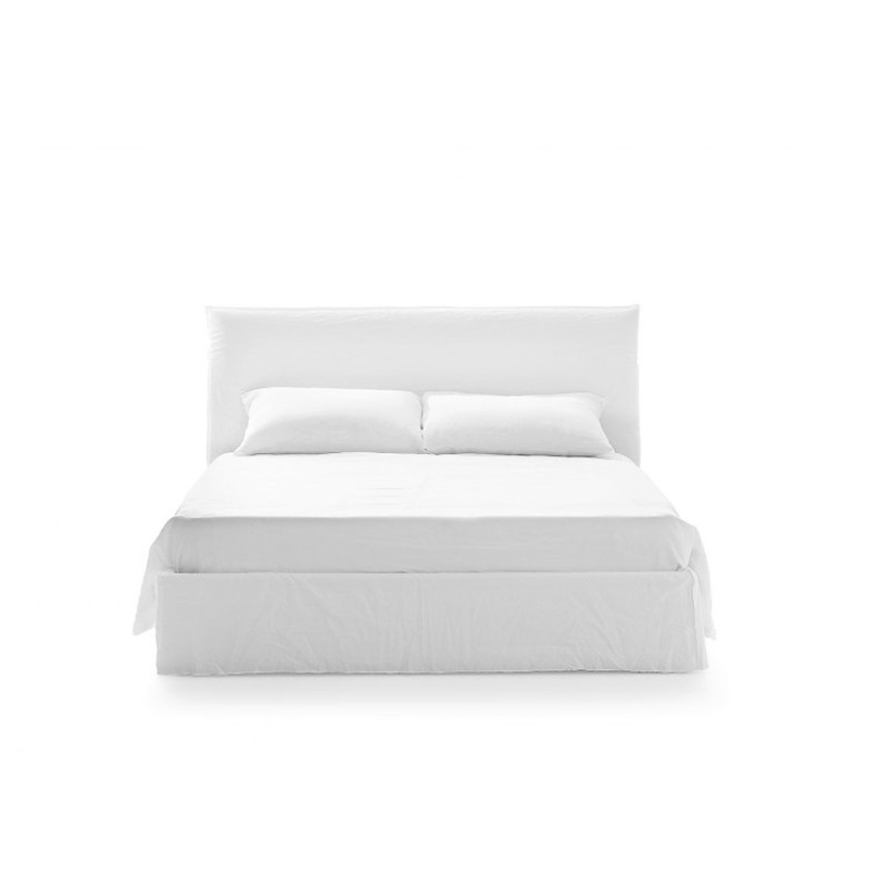 Ersatzhusse für GHOST 80 Bett / hohes Kopfteil