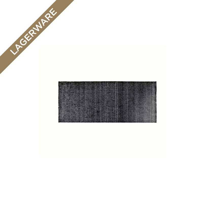 Gervasoni NEXT 998 Teppich 80x200 cm, Slate