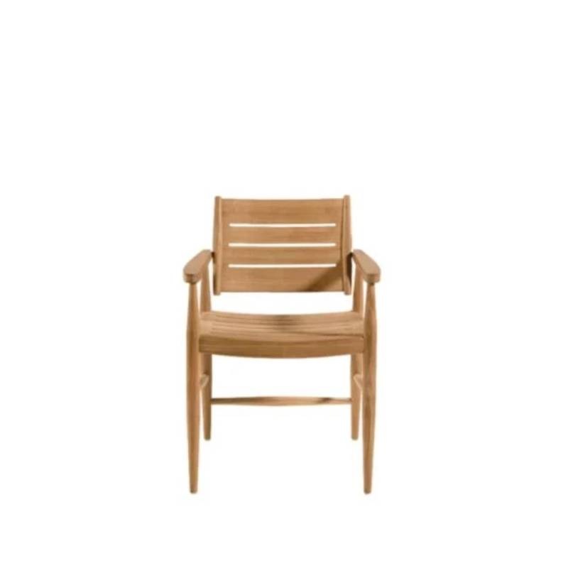 Gervasoni EIDOS 24 Armlehnstuhl