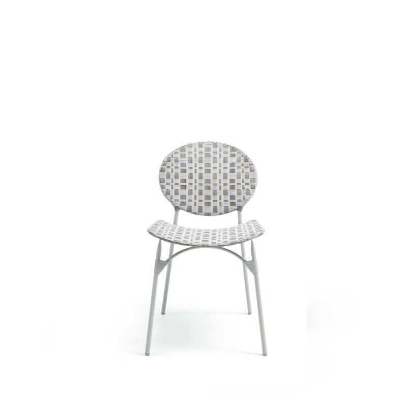 Schutzhülle für COLETTE 21 Stuhl