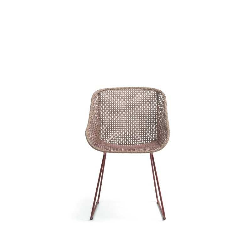 Schutzhülle für COLETTE 24 Stuhl