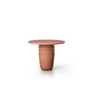 Schutzhülle für Gervasoni KASANE 35 Tisch, rund