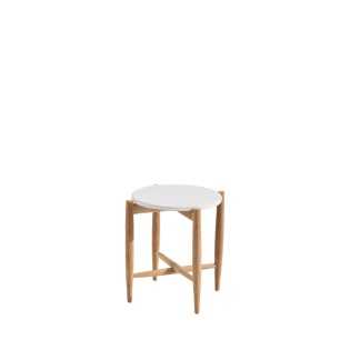 Schutzhülle für Gervasoni EIDOS 143 Beistelltisch