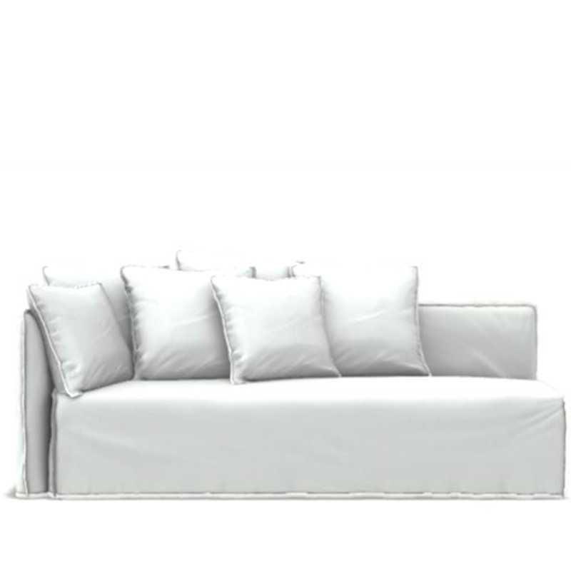 Gervasoni GHOST OUT 32 Anbausofa 220 cm