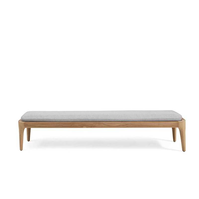 Schutzhülle für MEDITERRANEO 15/17 Bank