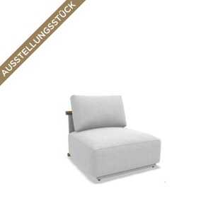 Gervasoni HASHI 05 Sessel, Bezug Aspen 01