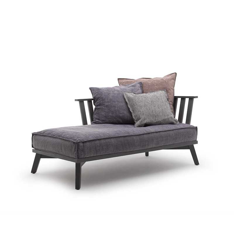 Gervasoni GRAY 04 Recamiere