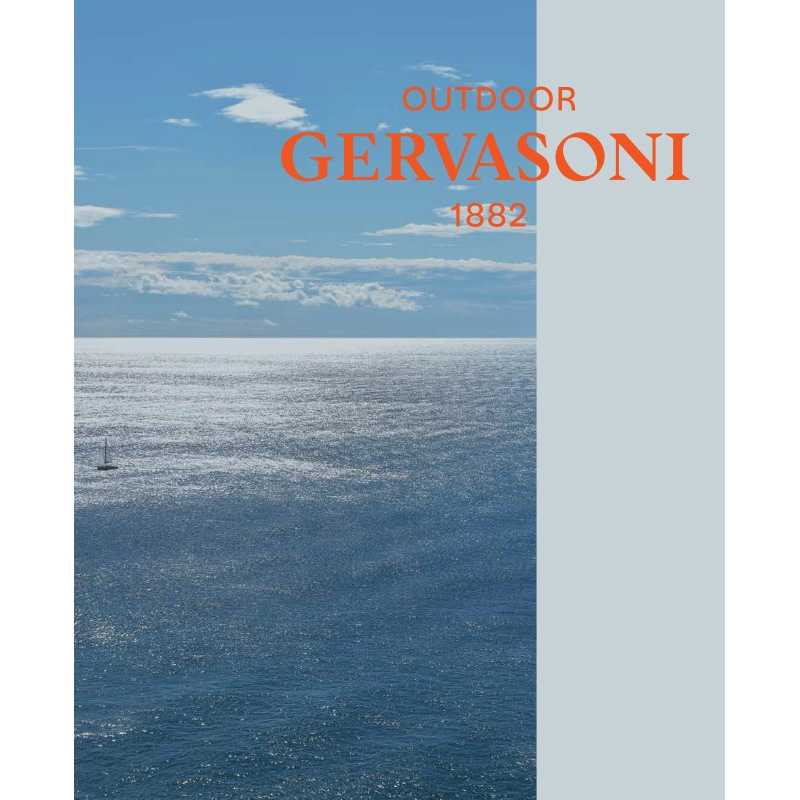 Gervasoni Katalog & Gutschein 20,- €