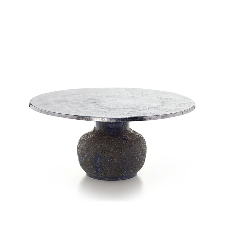 Gervasoni MOON 36 Tisch, rund