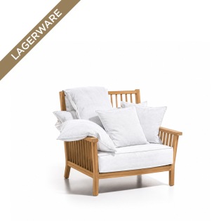 Gervasoni GRAY 01 Sessel,...