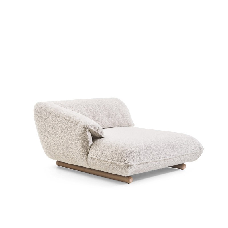 Ersatzbezug für CLUB 20 Chaiselongue