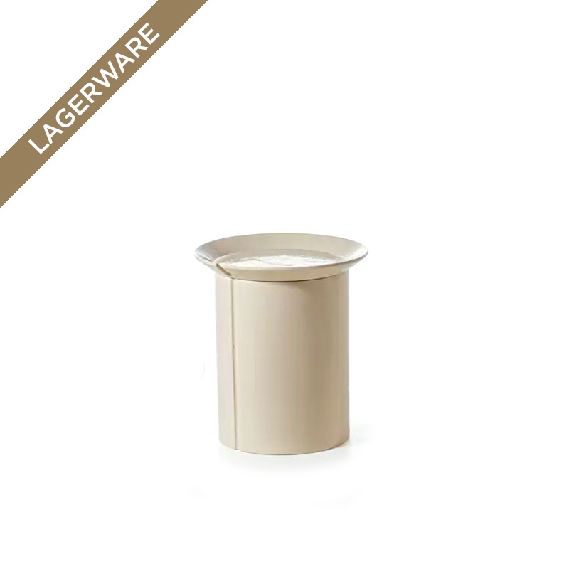 Gervasoni BRISE 43 Tablett-Beistelltisch, White