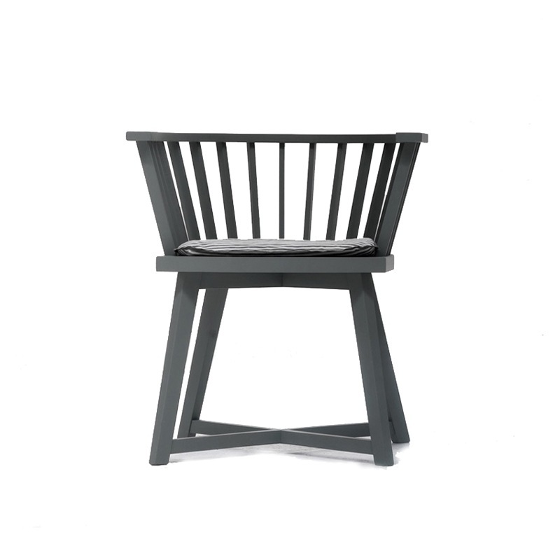 Gervasoni GRAY 24 Armlehnstuhl