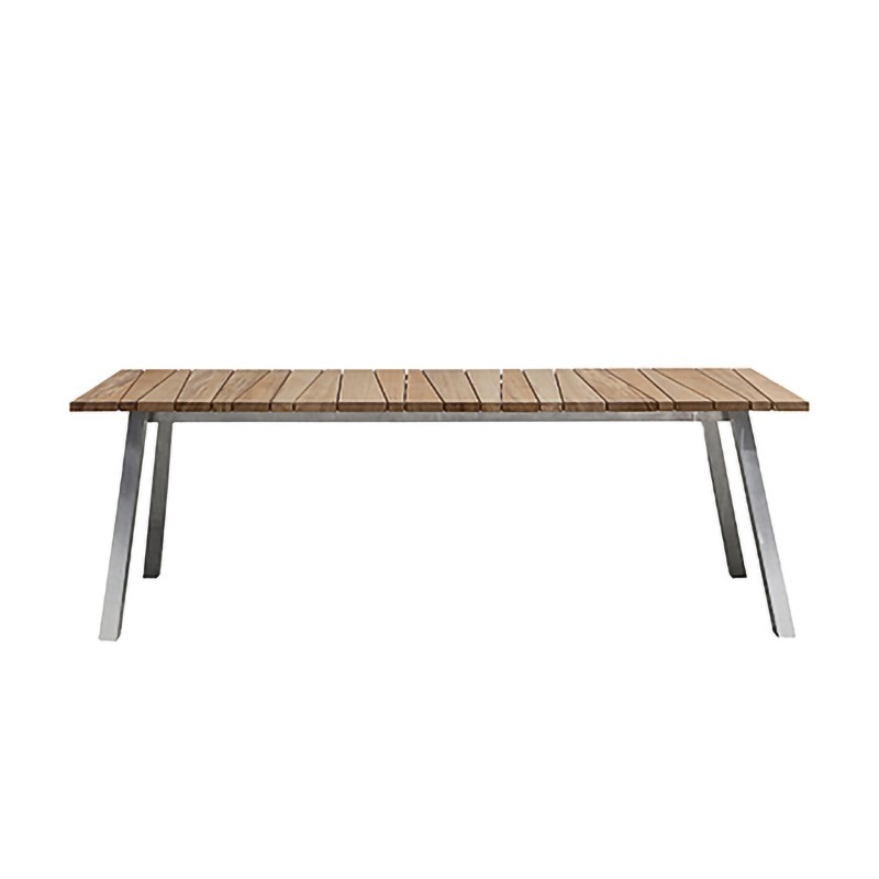 Schutzhülle für INOUT 133 Tisch 240x100 cm