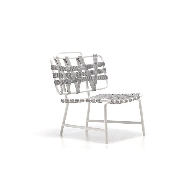 Gervasoni INOUT 856 Lounge Chair