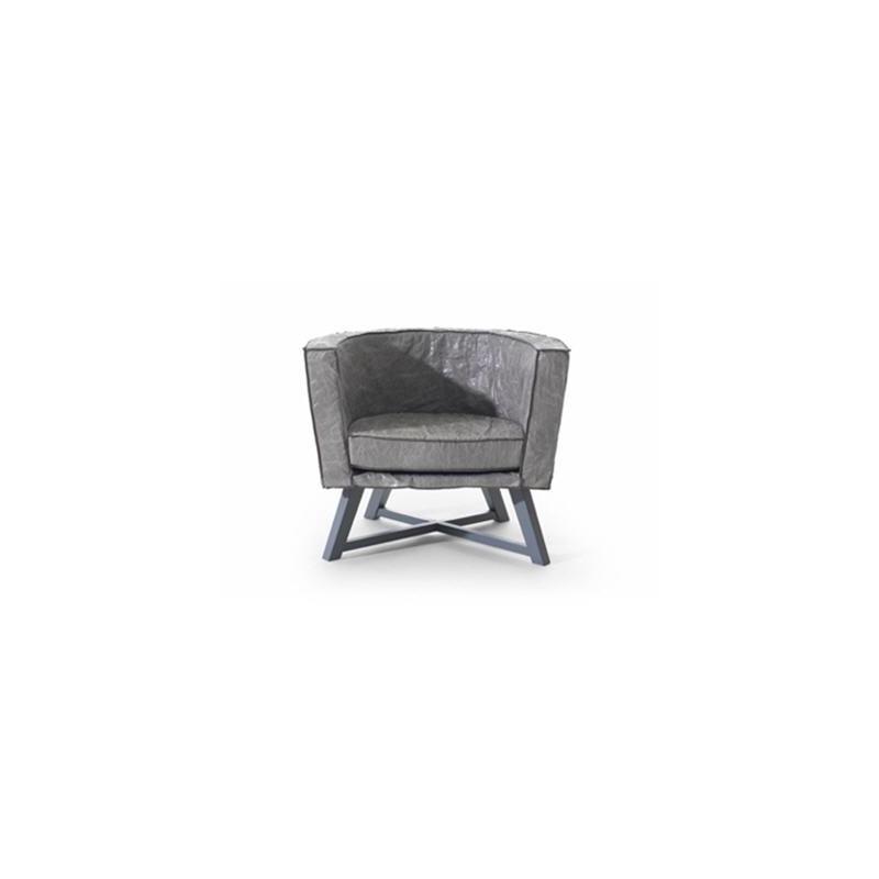 Ersatzbezug für GRAY 08 Polstersessel