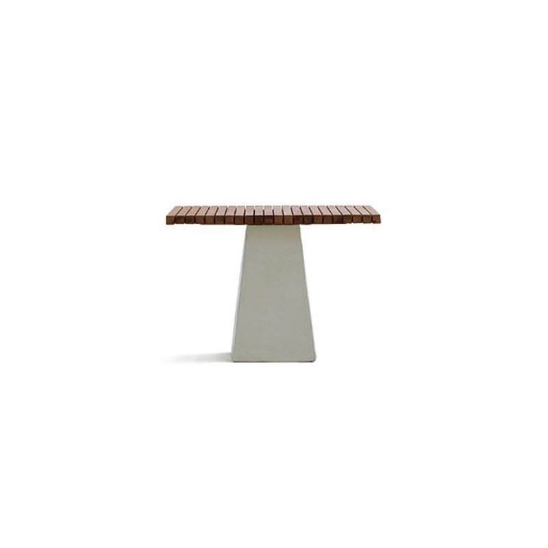 Schutzhülle für INOUT 35 Tisch 99x99 cm