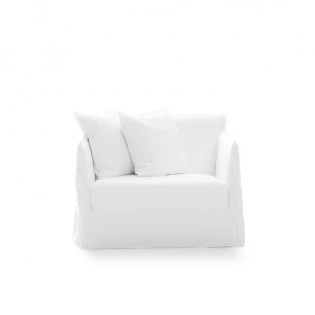 Gervasoni GHOST 09 Love-Seat