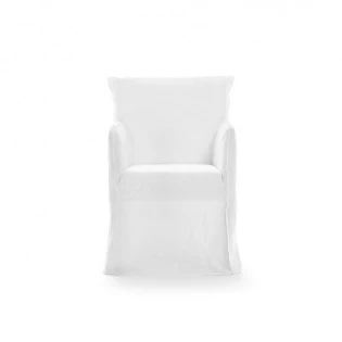 Gervasoni GHOST 25 Armlehnstuhl