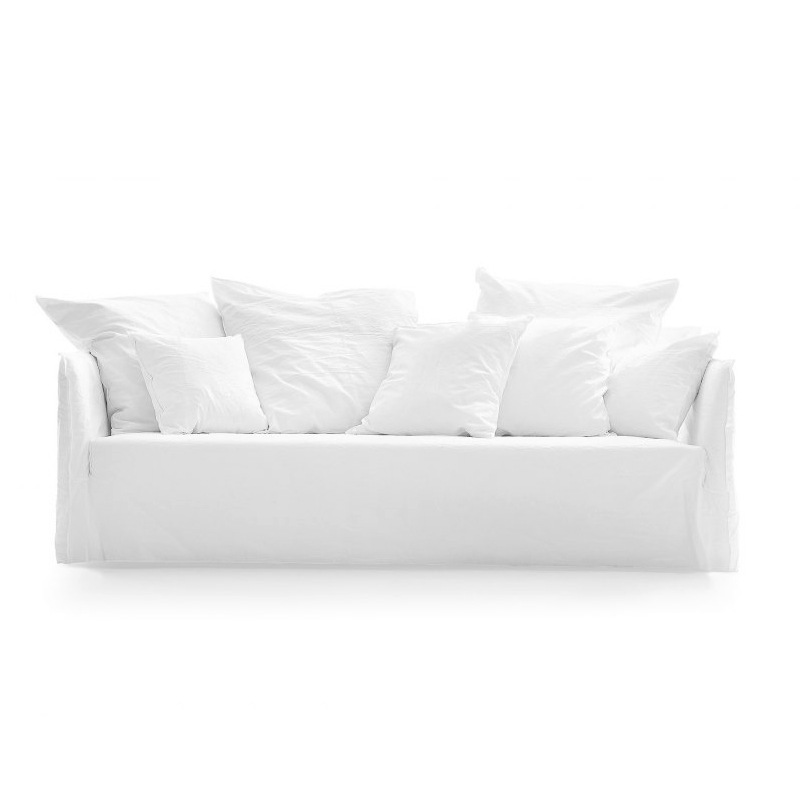 Gervasoni GHOST 112 Sofa 220 cm