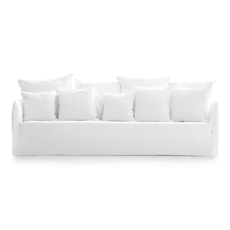 Gervasoni GHOST 114 Sofa 260 cm