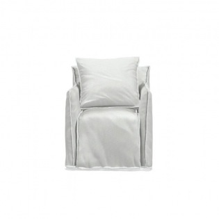 Gervasoni GHOST OUT 05 Sessel