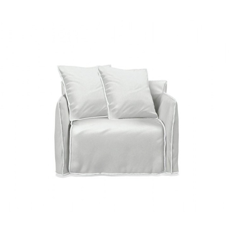 Ersatzhusse für GHOST OUT 09 Love-Seat