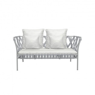 Schutzhülle für INOUT 852 2-Sitzer Sofa