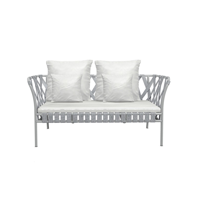 Schutzhülle für INOUT 852 2-Sitzer Sofa