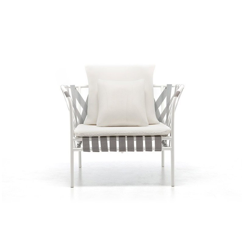 Gervasoni INOUT 851 Sessel